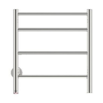 BATHROOM BUTLER NAT04231-PTS-POLS NATURAL 4BAR RAIL HEATED STRAIGHT SS BATHROOM BUTLER NAT04231-PTS-POLS NATURAL 4BAR RAIL HEATED STRAIGHT SS