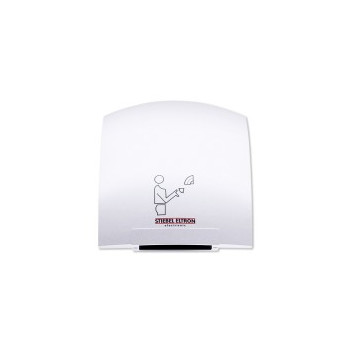 STIEBEL ELTRON HAND DRYER HTE4 1800W 220V WHITE STIEBEL ELTRON HAND DRYER HTE4 1800W 220V WHITE