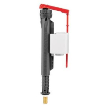 WIRQUIN 16110011 JOLLYFILL BOTTOM INLET BALL VALVE 3/8 WIRQUIN 16110011 JOLLYFILL BOTTOM INLET BALL VALVE 3/8