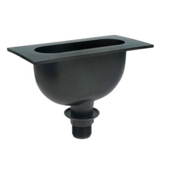 VULCATHENE 499T 40mm LARGE OVAL DRIP CUP (305X152mm) VULCATHENE 499T 40mm LARGE OVAL DRIP CUP (305X152mm)