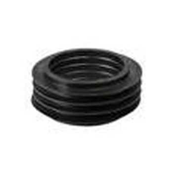GEBERIT 119.668.00.1 RUBBER SEAL FOR WC INLET CONNECTOR 44X55