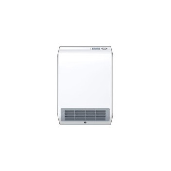 STIEBEL ELTRON RAPID ROOM HEATER CK20 TREND LCD 2000W 230V STIEBEL ELTRON RAPID ROOM HEATER CK20 TREND LCD 2000W 230V