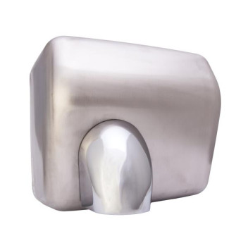 AFC HAND DRYER STANDARD S/STEEL 2.3KW 230v WAHD1003 AFC HAND DRYER STANDARD S/STEEL 2.3KW 230v WAHD1003