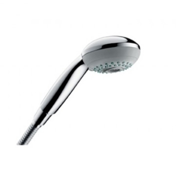 HANSGROHE CROMETTA 85 28563000 MULTI HAND SHOWER ONLY 3 FUNCTION