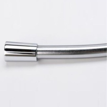 CHURRASCO 0619 CHROMALUX SUPREME HOSE 2.0m 1/2 CONICAL ENDS CHURRASCO 0619 CHROMALUX SUPREME HOSE 2.0m 1/2 CONICAL ENDS