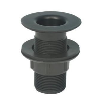 VULCATHENE 504 32mm UNSLOTTED WASTE - 85mm FLANGE 89mm SHANK VULCATHENE 504 32mm UNSLOTTED WASTE - 85mm FLANGE 89mm SHANK