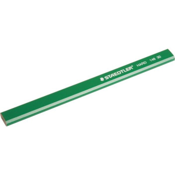 CARPENTERS PENCIL HARD (EA) STAEDTLER STD0005 CARPENTERS PENCIL HARD (EA) STAEDTLER STD0005