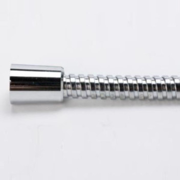 CHURRASCO 0091 FLEXI HOSE DOUBLE AGRAFF CP 1250mm CHURRASCO 0091 FLEXI HOSE DOUBLE AGRAFF CP 1250mm