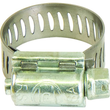 HOSE CLAMP UNIVERSAL GS10 14-27MM HOSE CLAMP UNIVERSAL GS10 14-27MM