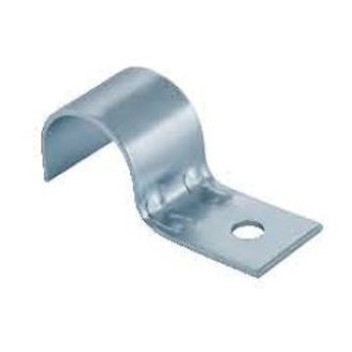 GEBERIT MEPLA PIPE CLIP 16mm FOR UNINSULATED PIPE 601.763.00.1