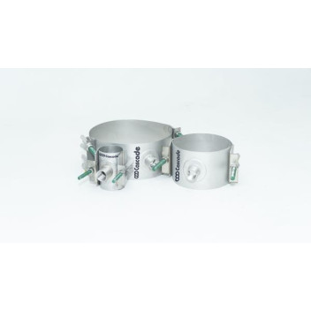 CASCADE FULL SADDLE CS1-0480 100X50MM 121-130MM RANGE CASCADE FULL SADDLE CS1-0480 100X50MM 121-130MM RANGE