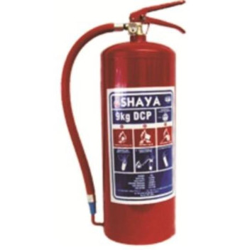FIRE EXTINGUISHER DCP SABS 9KG FIRE EXTINGUISHER DCP SABS 9KG